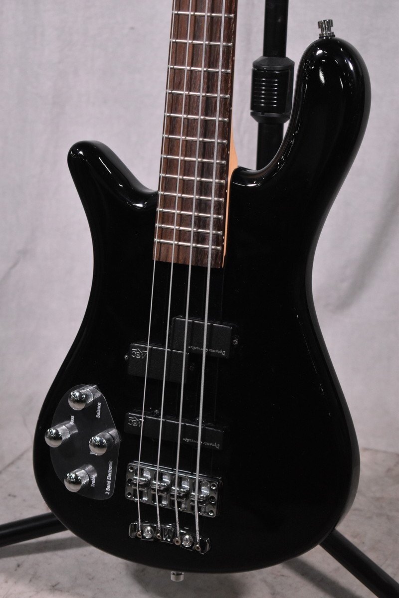 【G】Warwick Streamer LX エレキベース ワーウィック RockBass ★レフティー 3038089