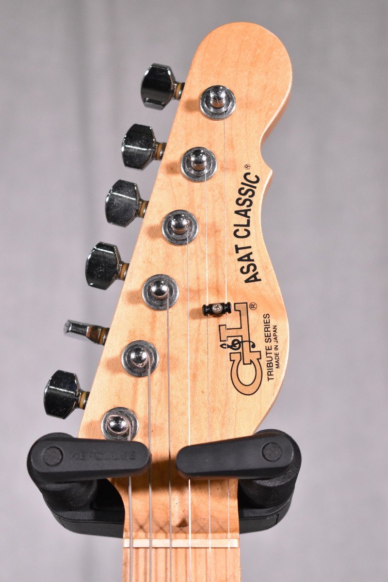 [G]G&L Asat Classic электрогитара Telecaster модель 3067742