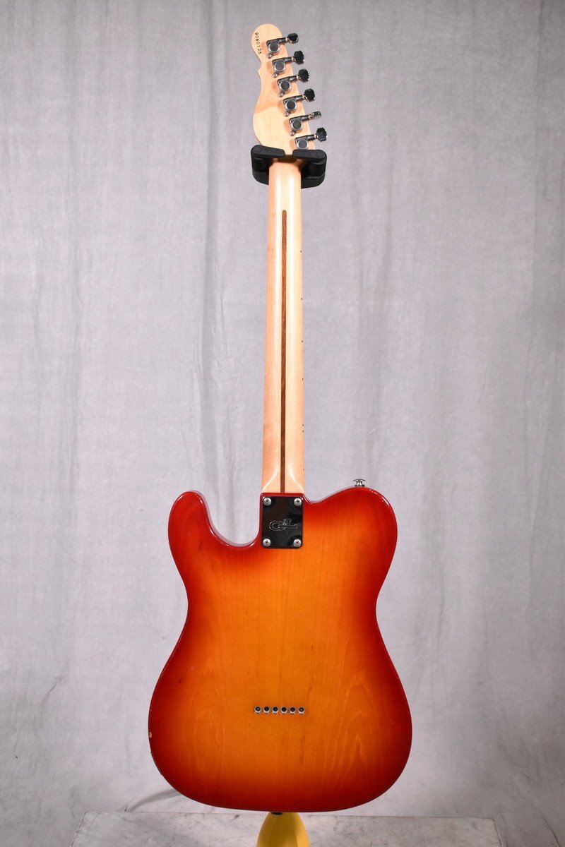 [G]G&L Asat Classic электрогитара Telecaster модель 3067742