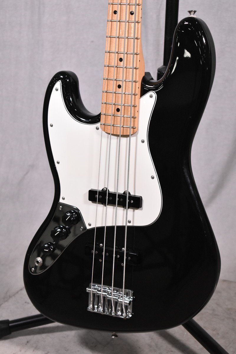 【G】Fender Mexico Jazz Bass Lefty エレキベース フェンダーメキシコ ★レフティー 3067669