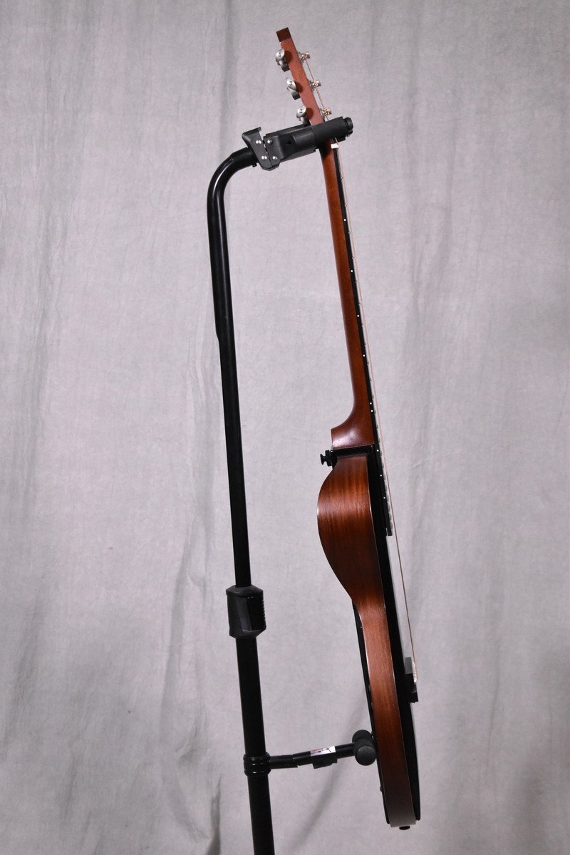 [G]YAMAHA SLG-200S IBL электроакустическая гитара / немой гитара Yamaha ② 3069072