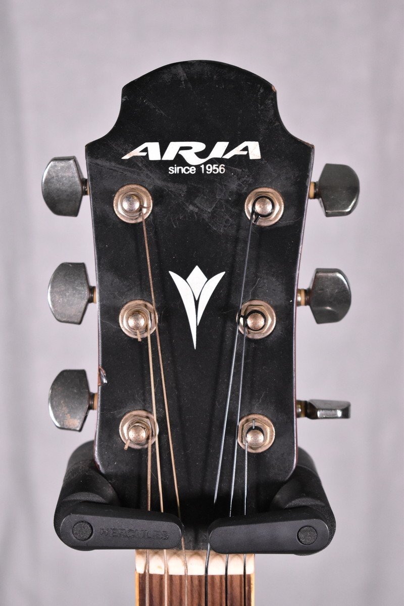 [G]ARIA AMB-35S электроакустическая гитара / акустическая гитара Aria 3104660
