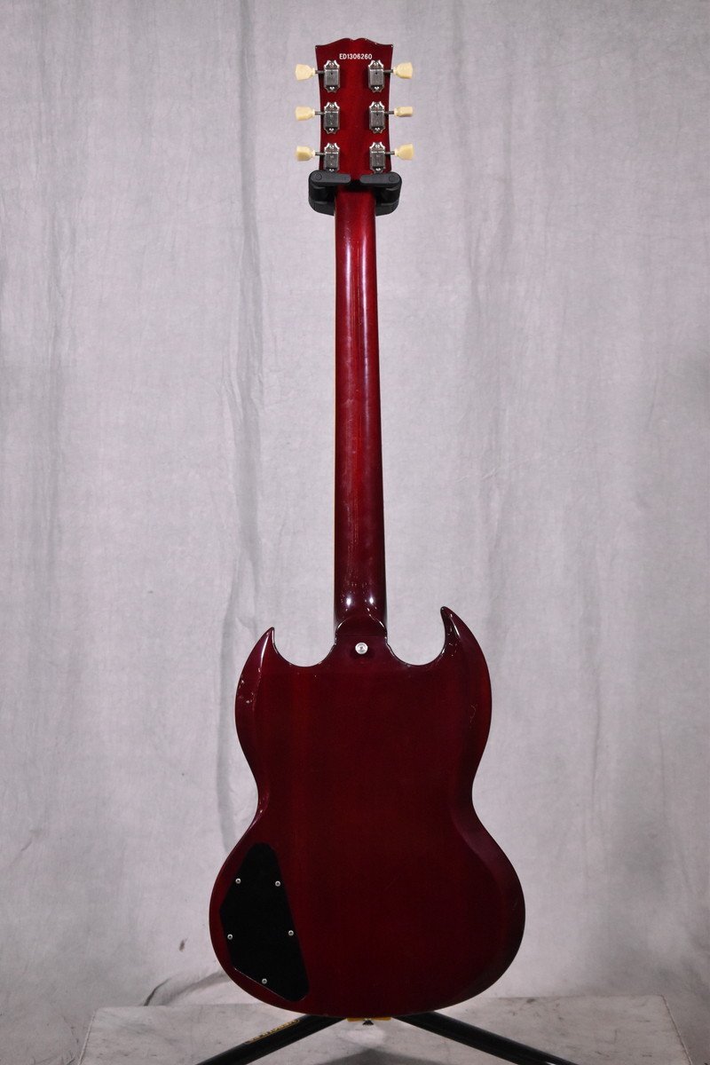 【G】EDWARDS E-SG-90LT2 エレキギター SGタイプ エドワーズ 3104641