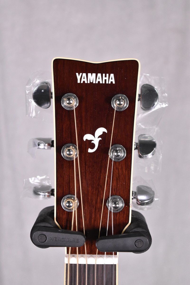 [G]YAMAHA FS830 акустическая гитара Yamaha 3105236