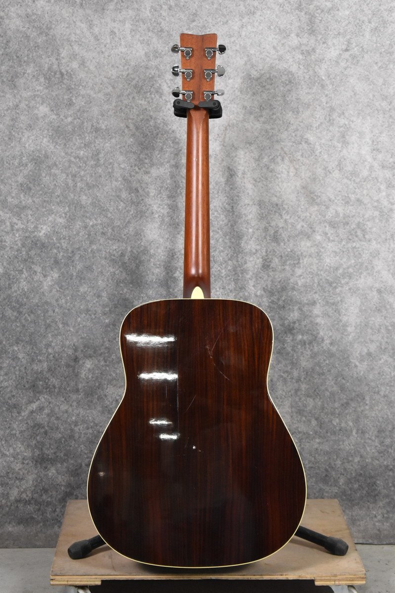 [G]YAMAHA FG830 акустическая гитара Yamaha 077424