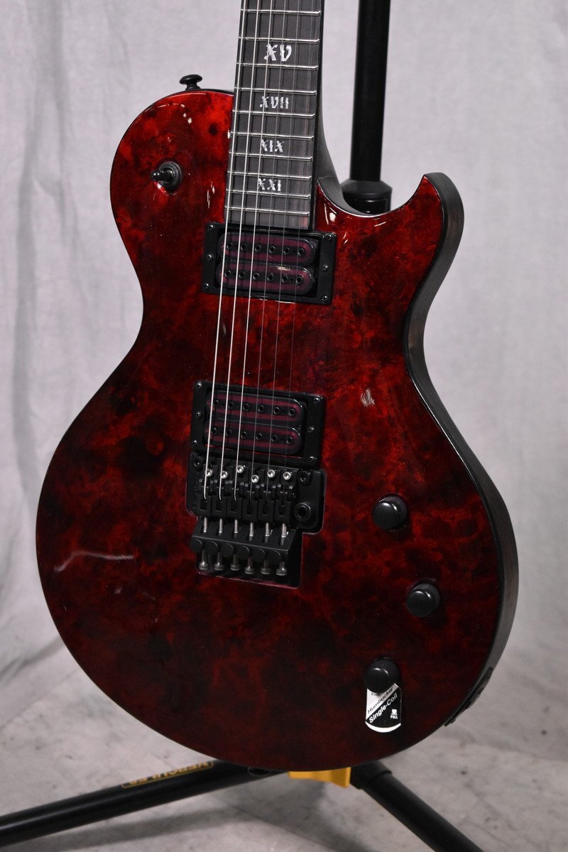 【G】SCHECTER APOCALYPSE エレキギター シェクター Diamond Series 3061875