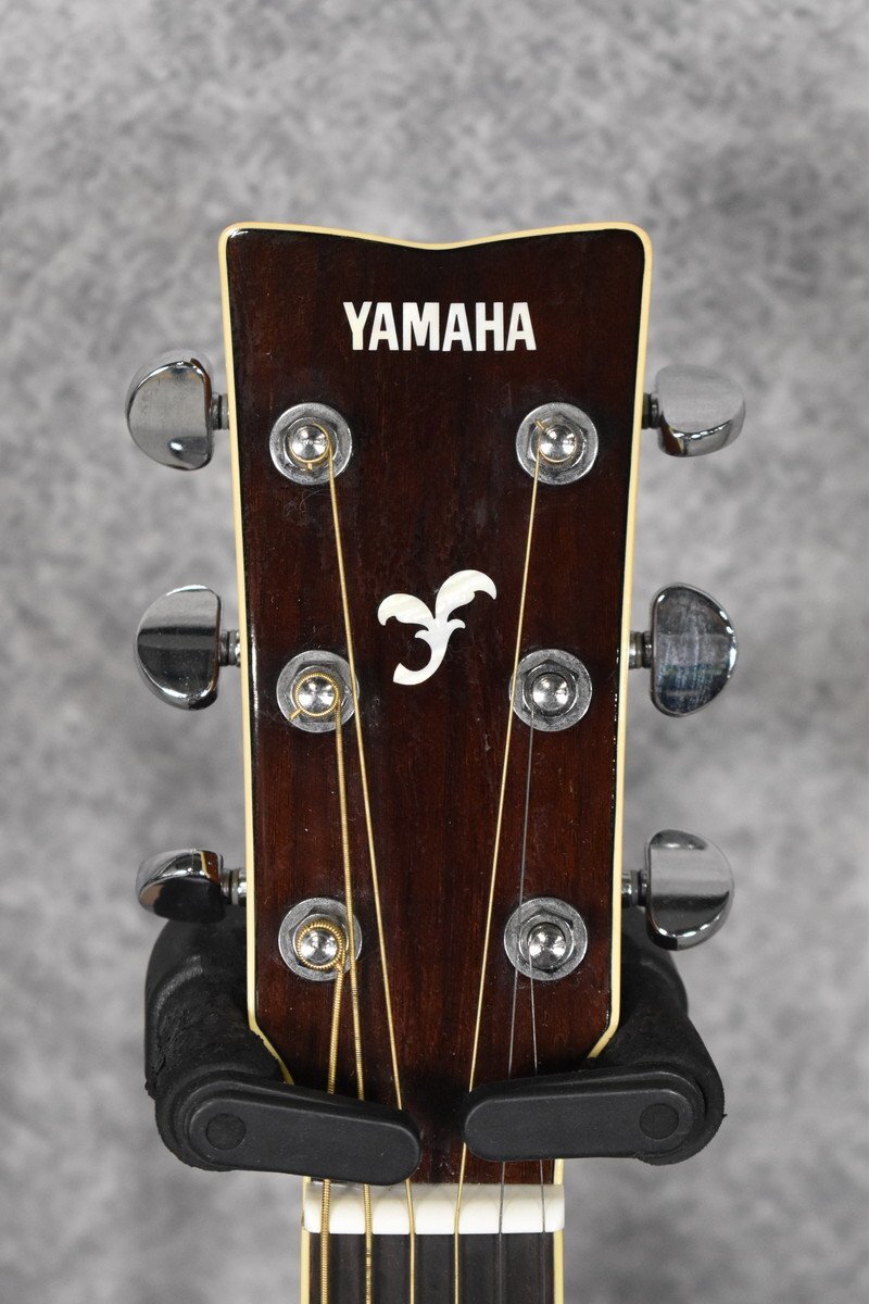 [G]YAMAHA FG830 акустическая гитара Yamaha 077424