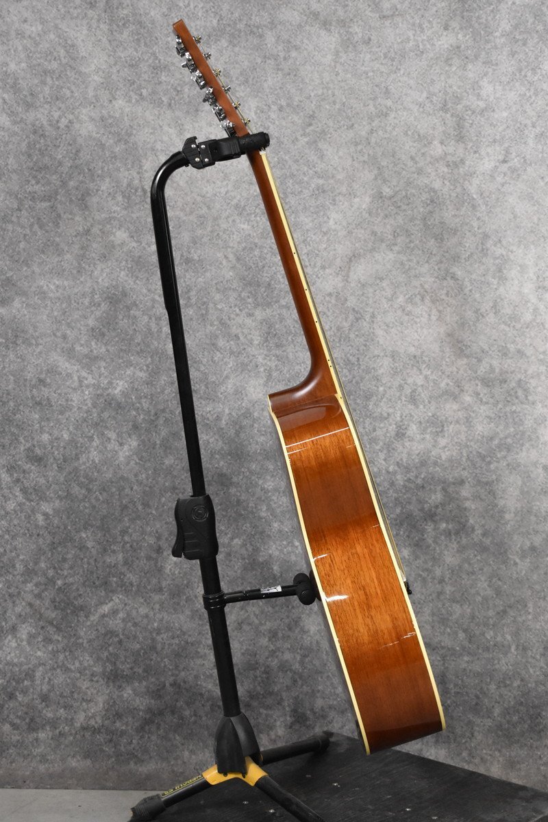 [G]YAMAHA FG720S-12 12 струна акустическая гитара Yamaha 3104763