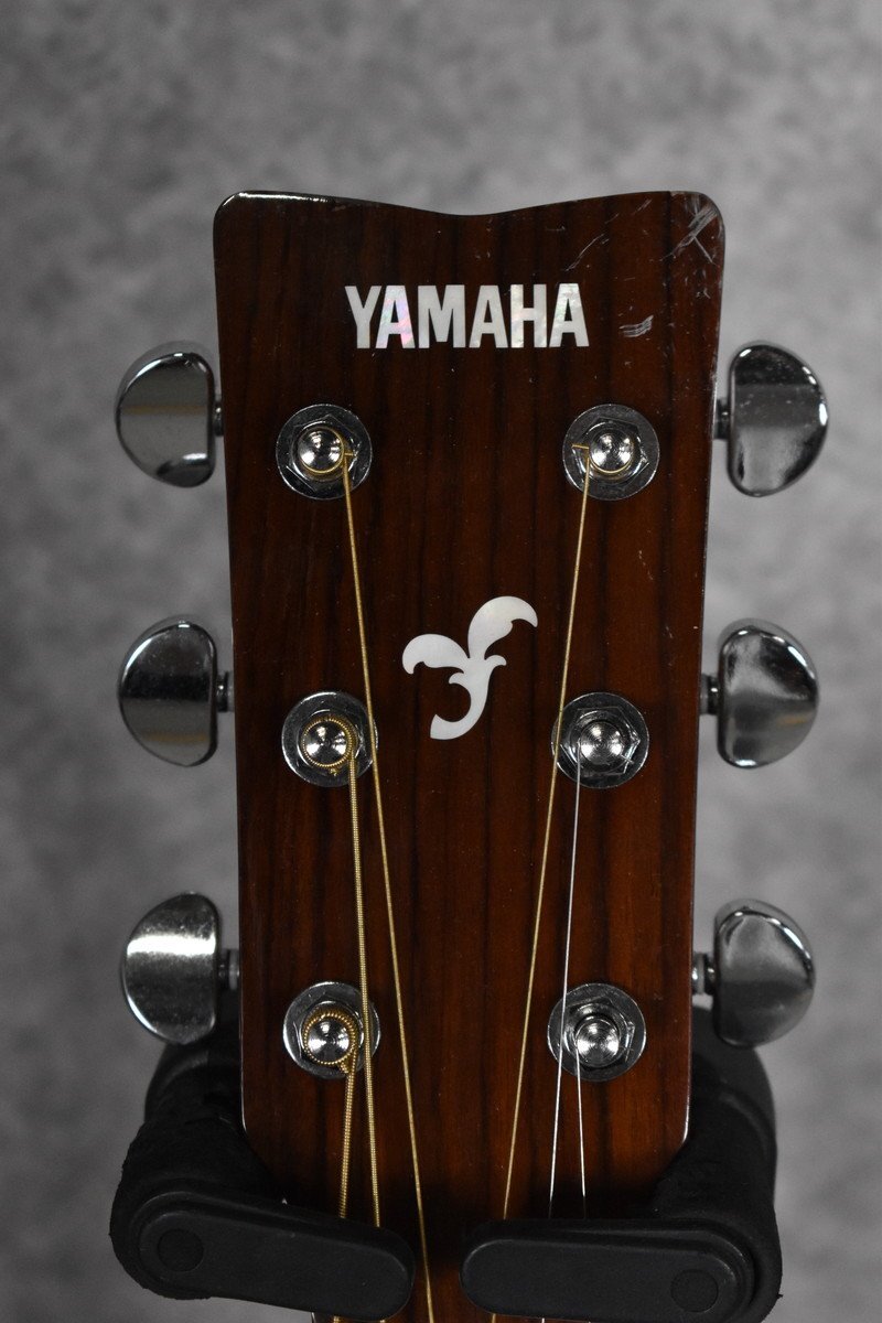 [G]YAMAHA FS820 акустическая гитара Yamaha 3061648