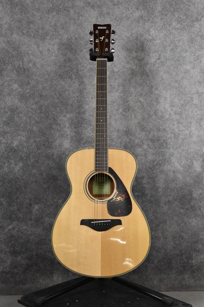 [G]YAMAHA FS820 акустическая гитара Yamaha 3061648