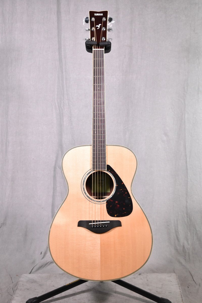 [G]YAMAHA FS830 акустическая гитара Yamaha 3105236