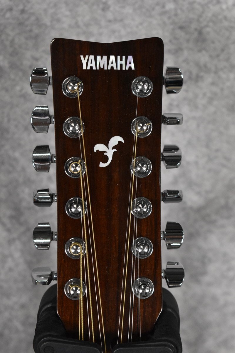 [G]YAMAHA FG720S-12 12 струна акустическая гитара Yamaha 3104763