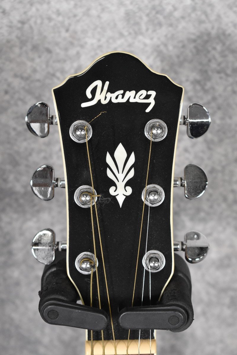 [G]IBANEZ AEG12II-NMH-3R-03 электроакустическая гитара / акустическая гитара Ibanez 3068576