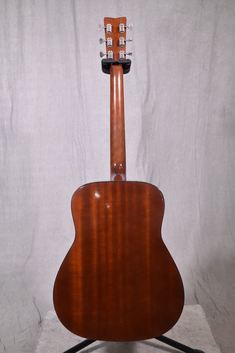 [G]YAMAHA FG-512SJ акустическая гитара Yamaha * красный этикетка 3069054