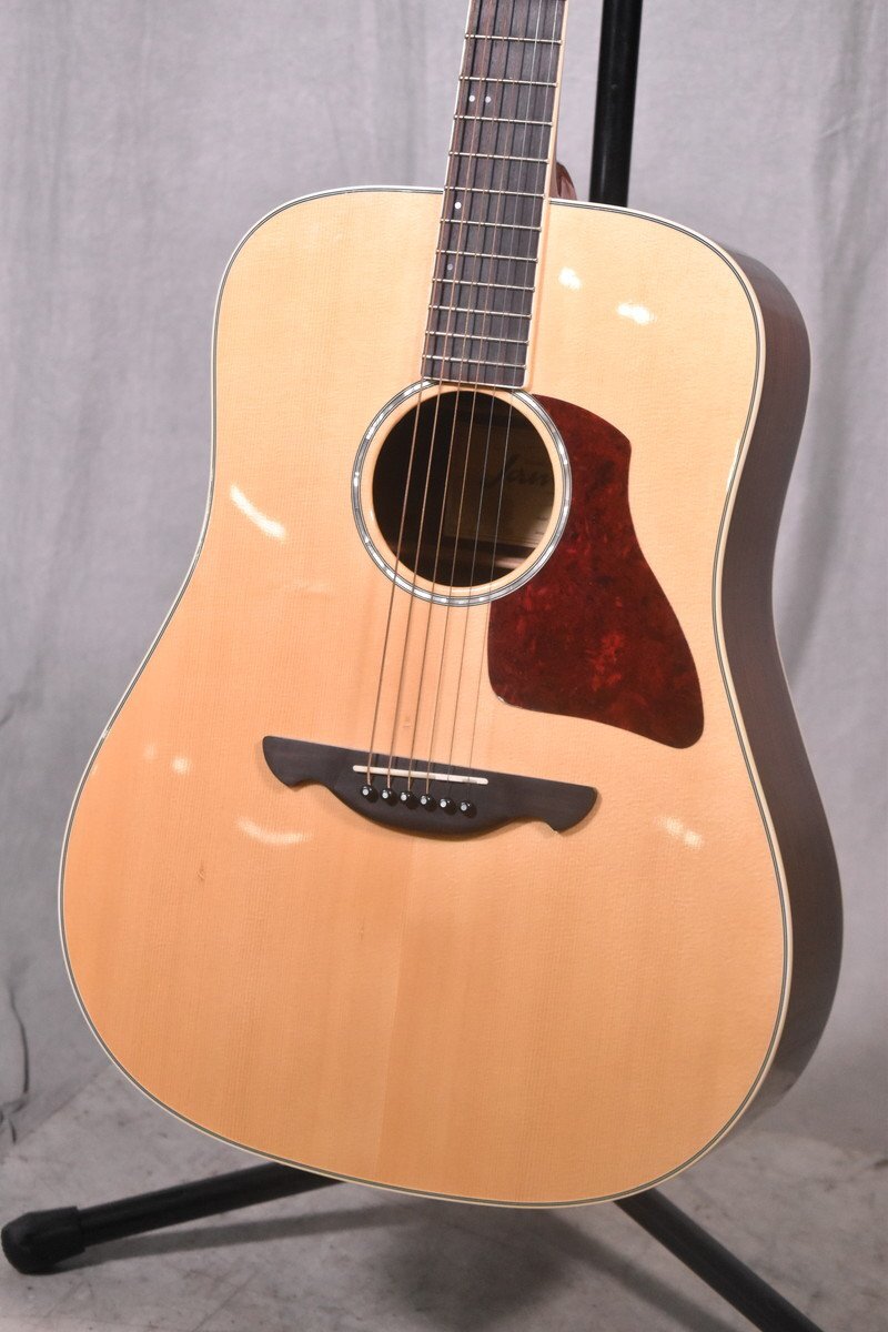 [G]James JD750NAT акустическая гитара je-ms3105485