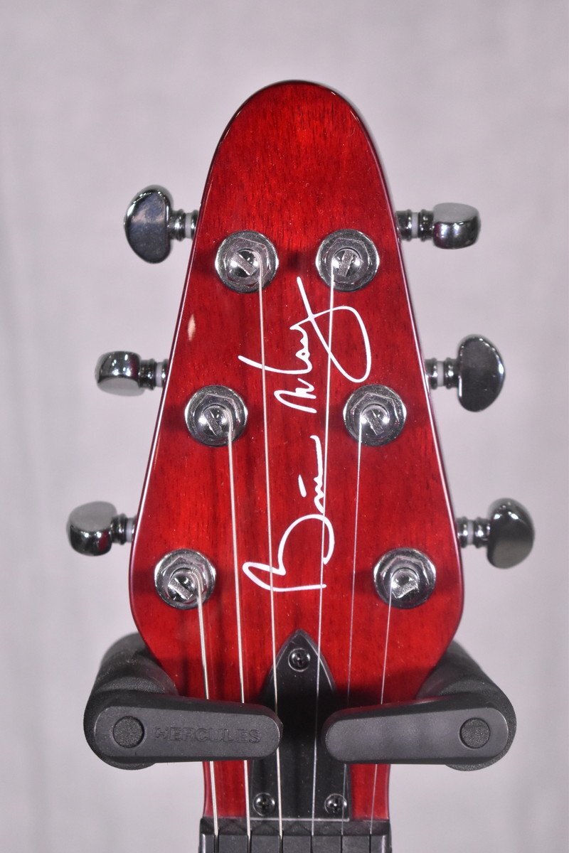 【G】Brian May Guitars BM-RED RED SPECIAL エレキギター ブライアンメイ 3105532