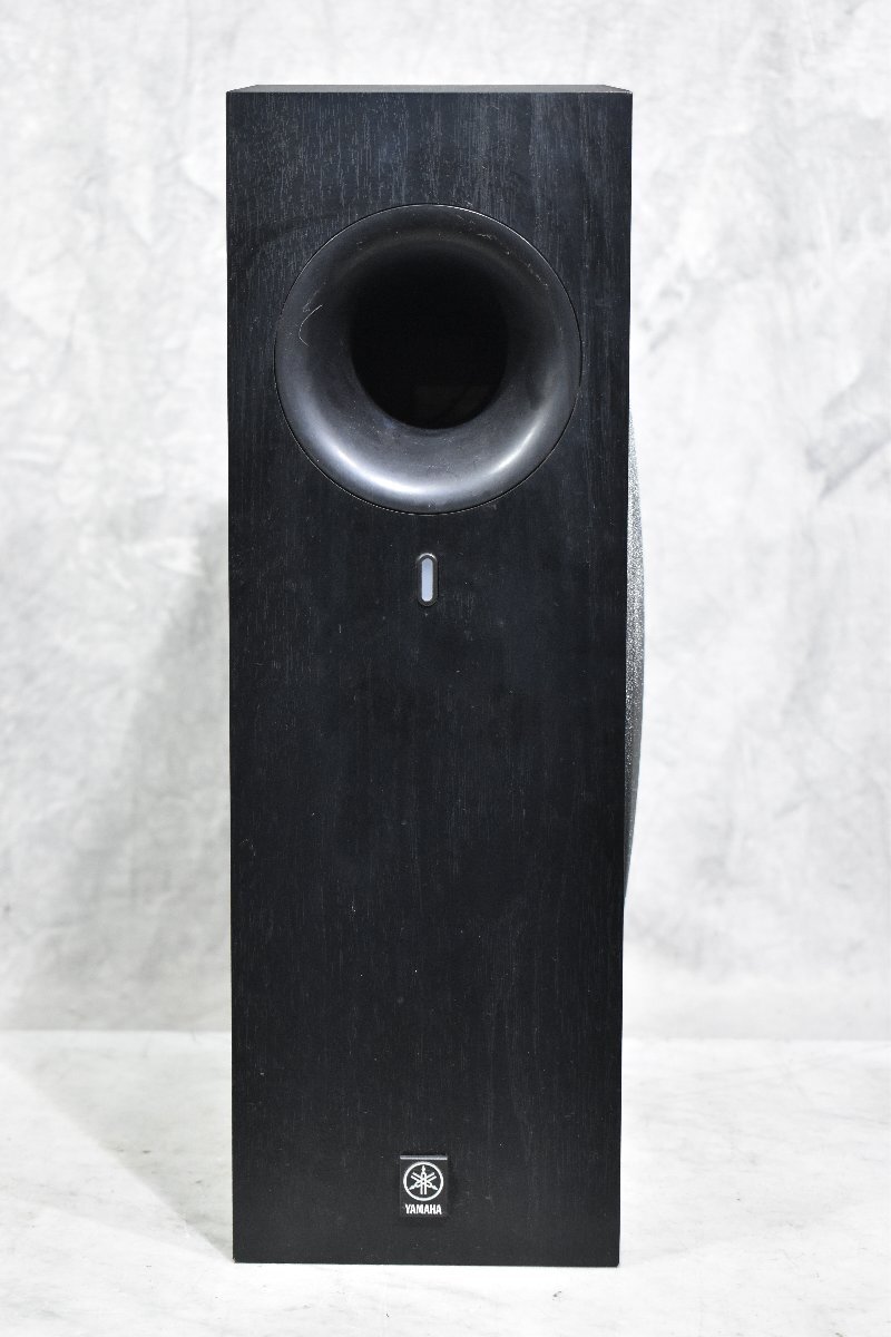[G]YAMAHA NS-SW210 сабвуфер Yamaha 3104505