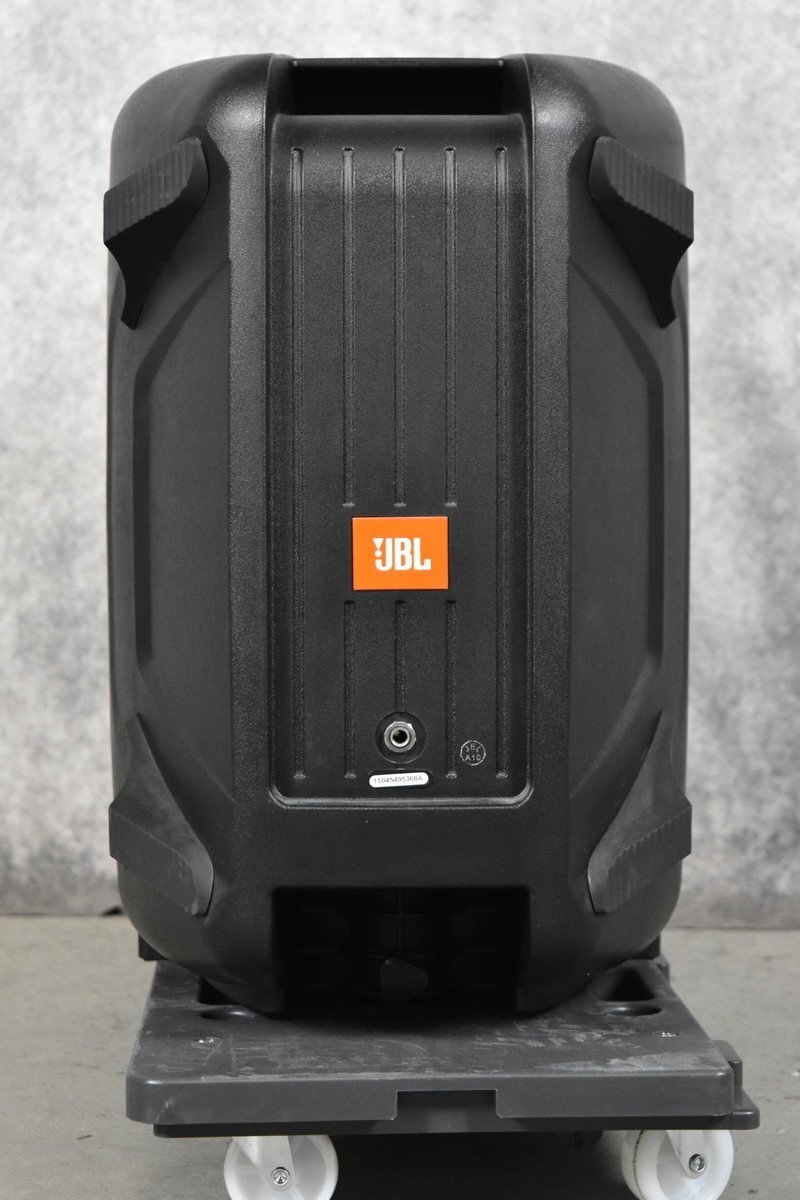【C】JBL EON 208P ポータブルPAシステム 3070629