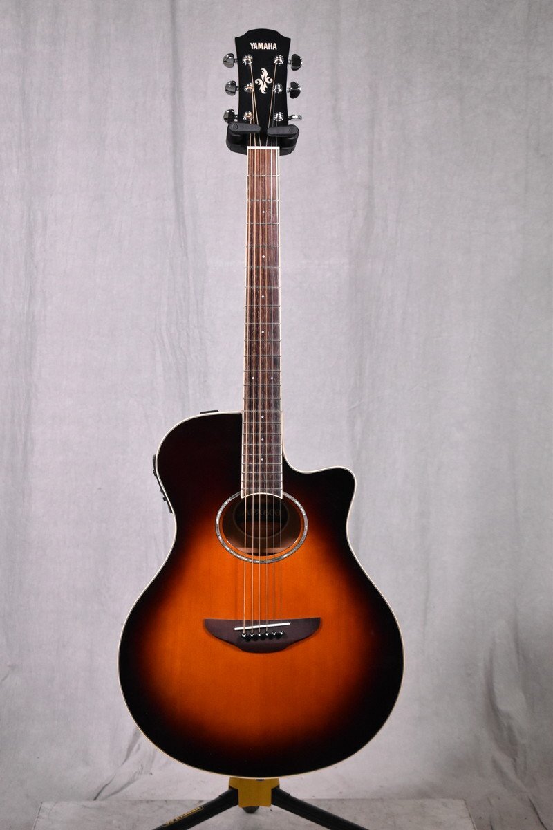 【J】YAMAHA APX-600 エレアコ/アコースティックギター ヤマハ 3070848