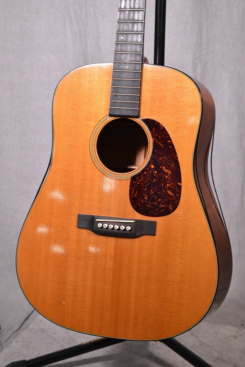【J】Martin & Co. D-18 アコースティックギター マーティン 3106253