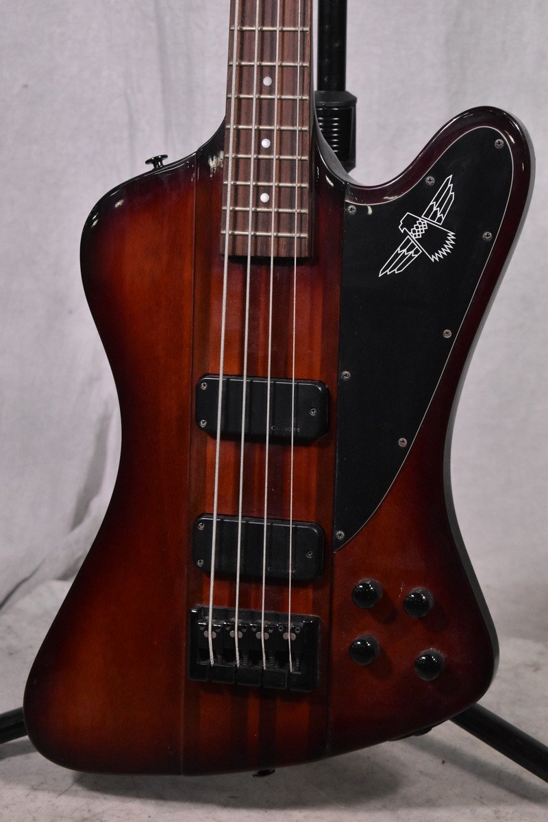 【G】Epiphone T-Bird PRO エレキベース エピフォン 3106152