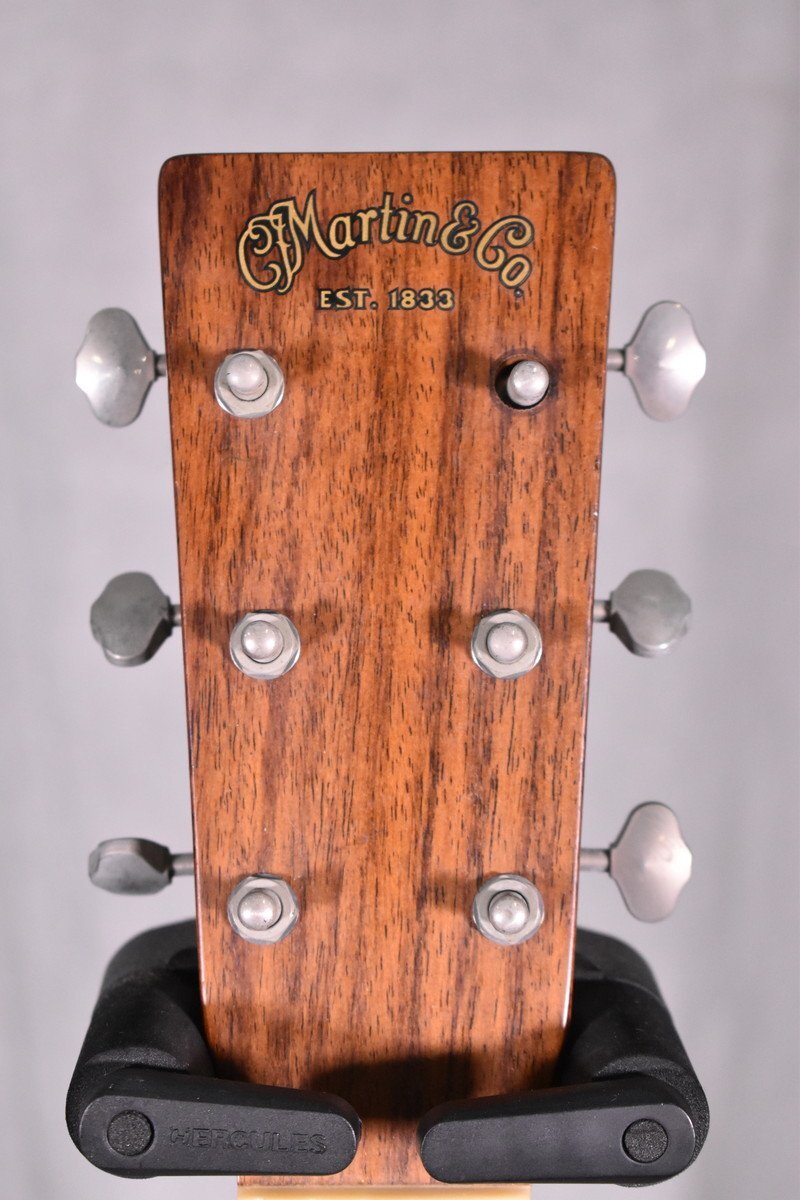 【J】Martin & Co. D-18 アコースティックギター マーティン 3106253
