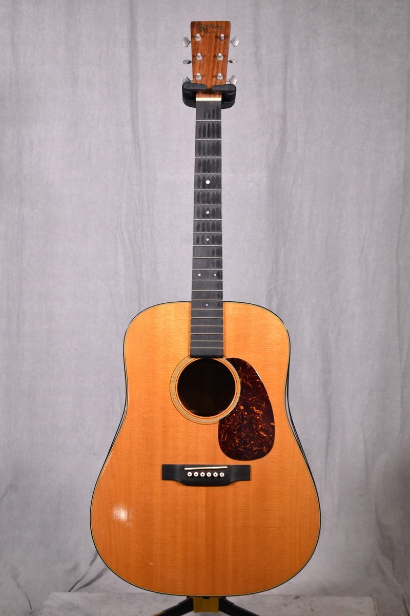 【J】Martin & Co. D-18 アコースティックギター マーティン 3106253