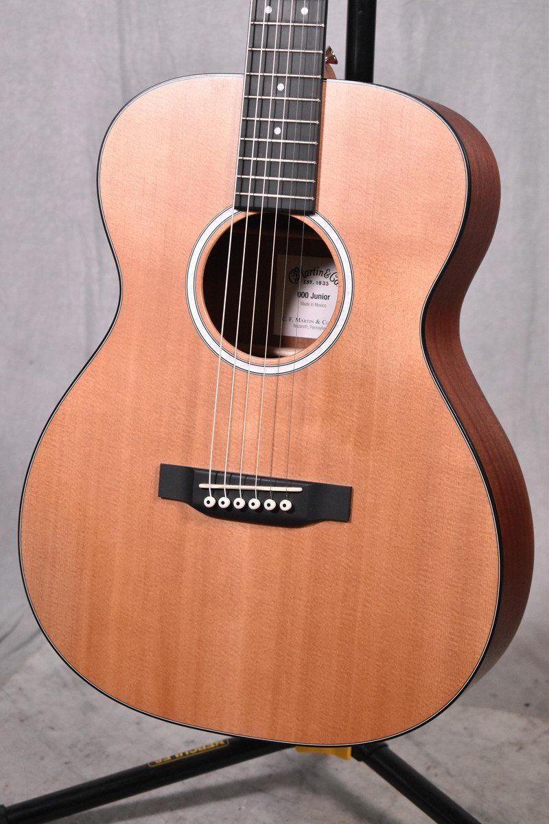 【G】Martin & Co. 000 Jr-10 アコースティックギター マーティン 3070772