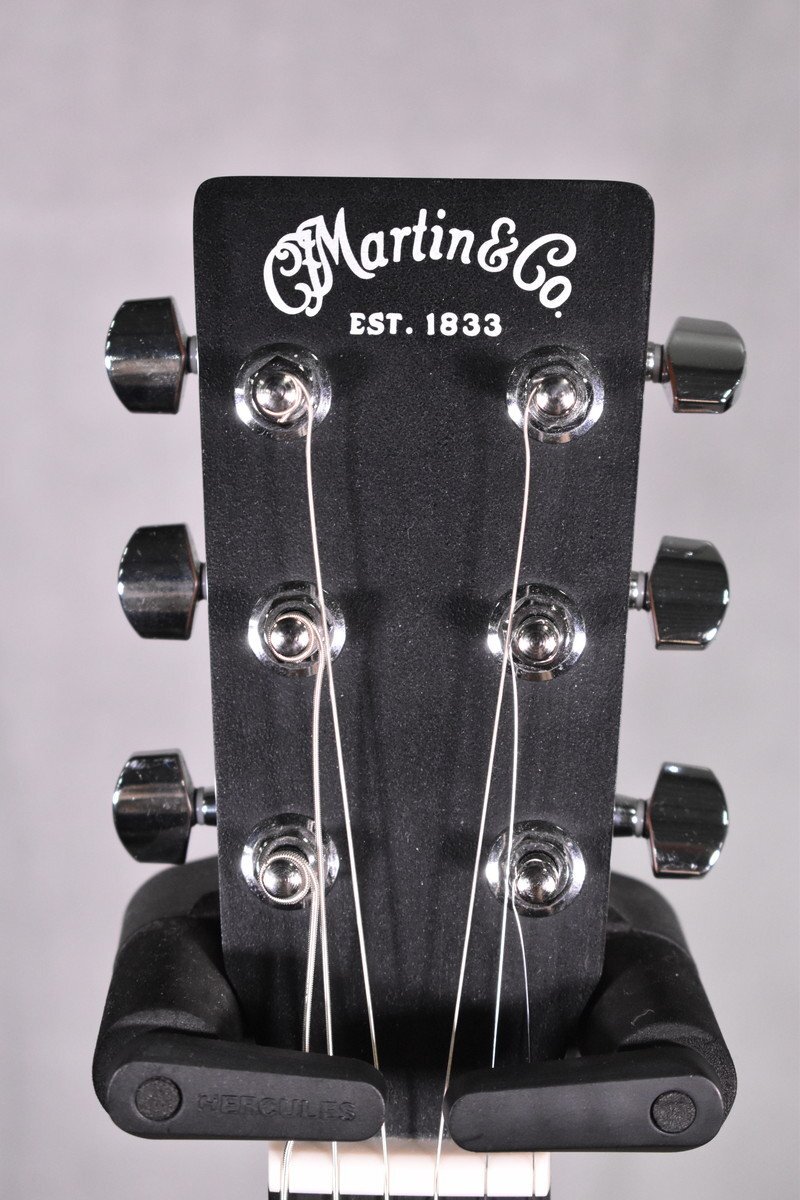 【G】Martin & Co. 000 Jr-10 アコースティックギター マーティン 3070772