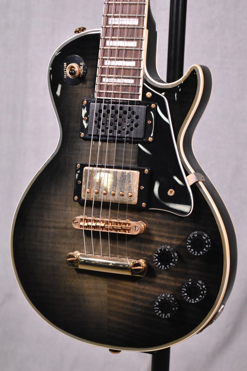 [G]ESP × Paul Smith Mini гитара / путешествие гитара Limited MODEL Paul Smith Lespaul модель 3104744