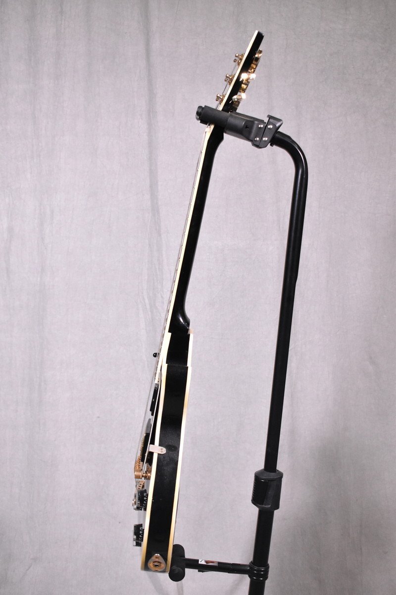 [G]ESP × Paul Smith Mini гитара / путешествие гитара Limited MODEL Paul Smith Lespaul модель 3104744