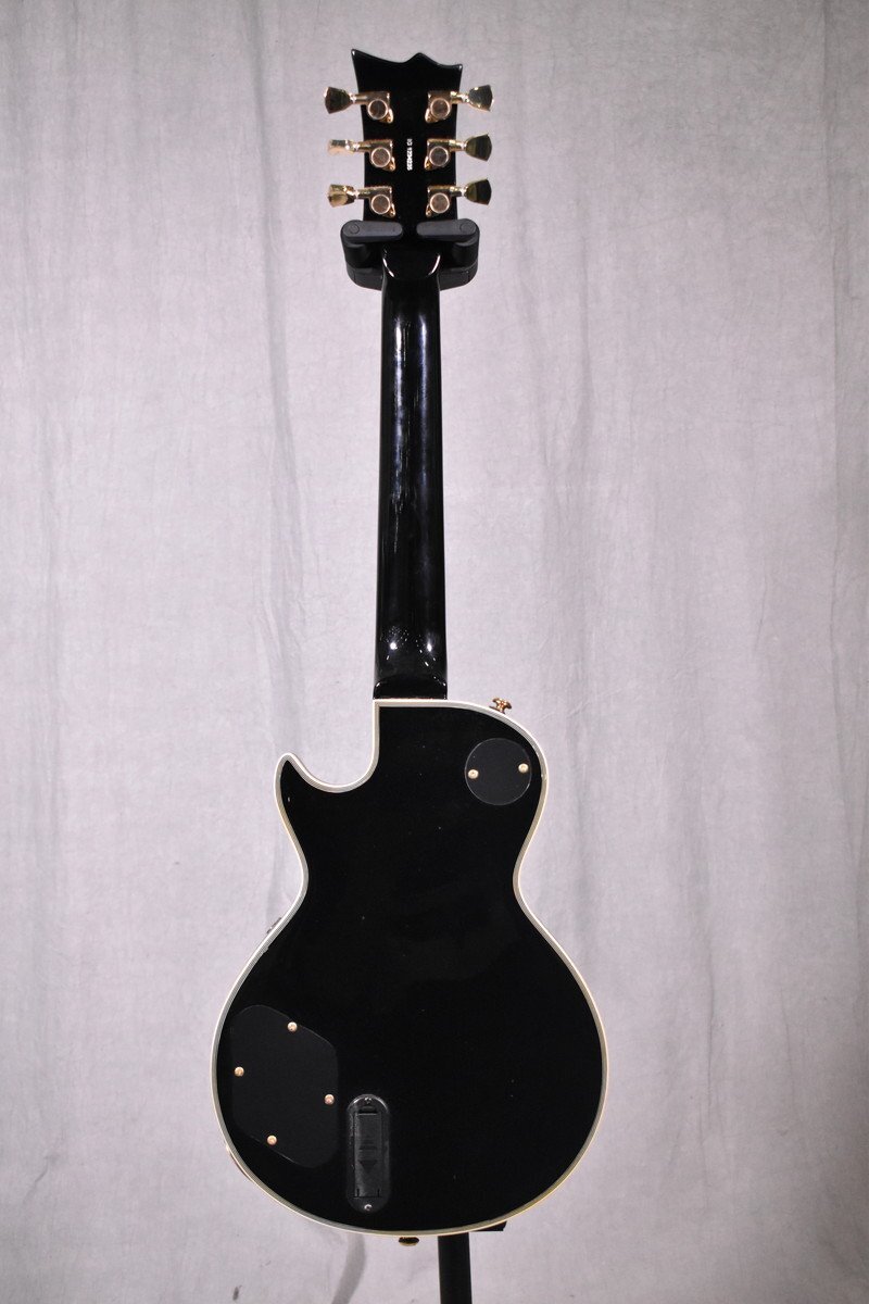 [G]ESP × Paul Smith Mini гитара / путешествие гитара Limited MODEL Paul Smith Lespaul модель 3104744