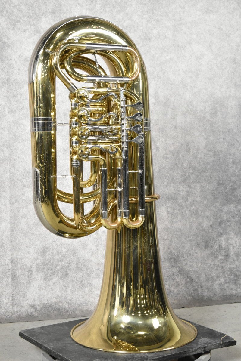 【J】YAMAHA YBB641 チューバ ヤマハ 3061673【送料無料】
