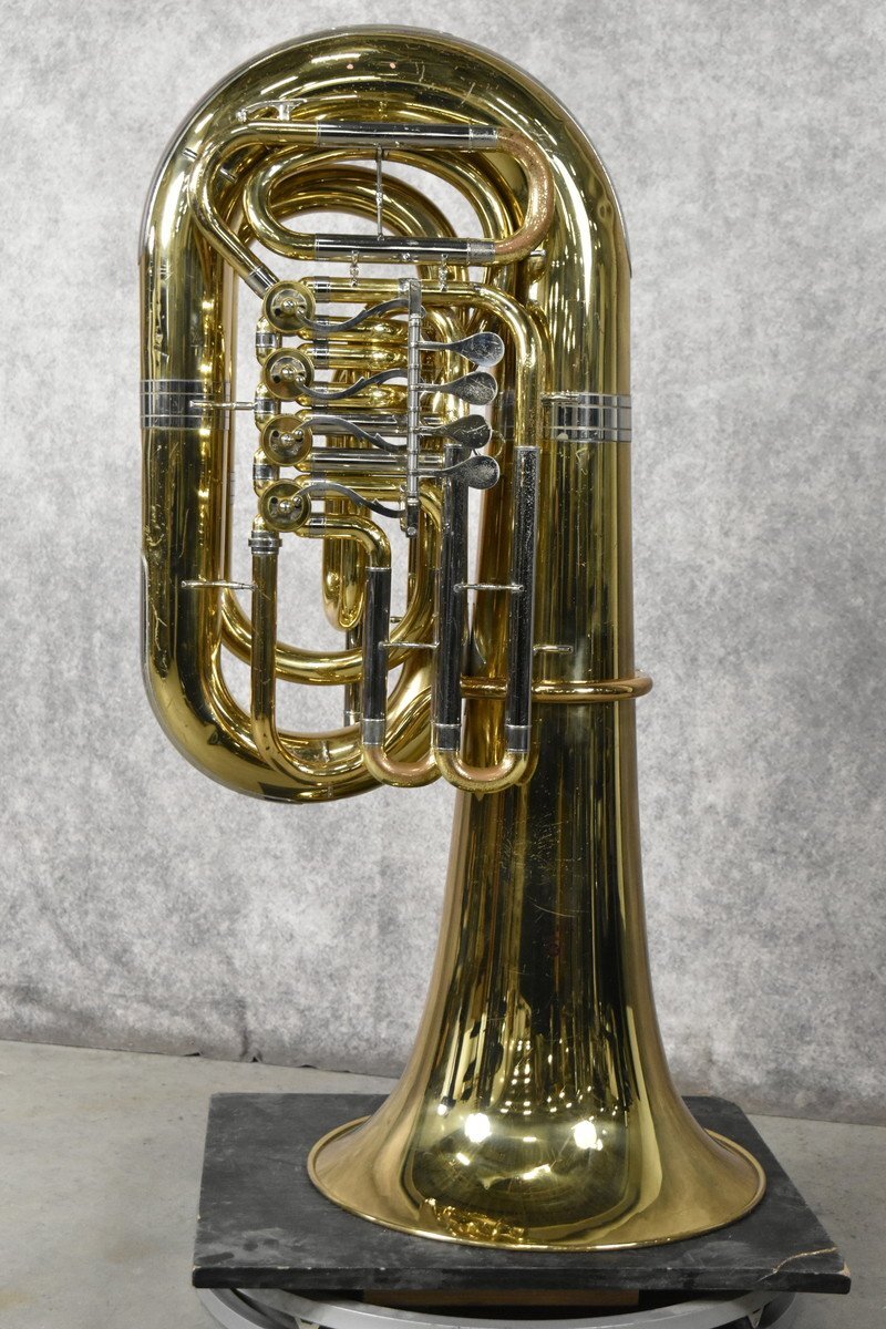 【J】YAMAHA YBB641 チューバ ヤマハ 3061673【送料無料】