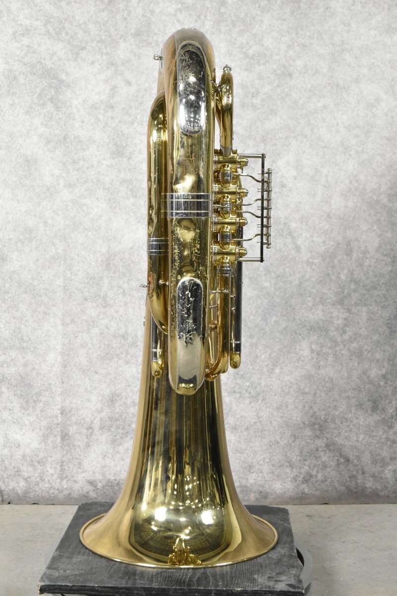 【J】YAMAHA YBB641 チューバ ヤマハ 3061673【送料無料】