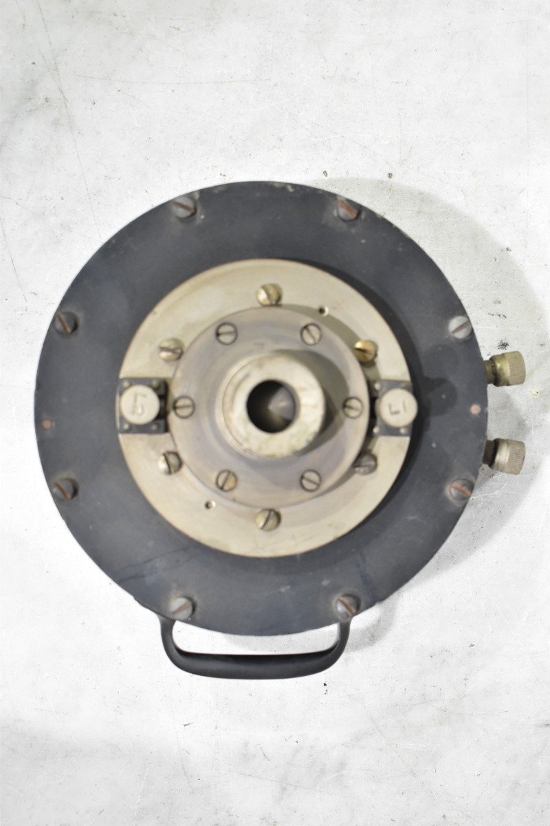 [J]Western Electric 555 RECEIVER Driver единица одиночный Western электрический 3069425[ бесплатная доставка!!]