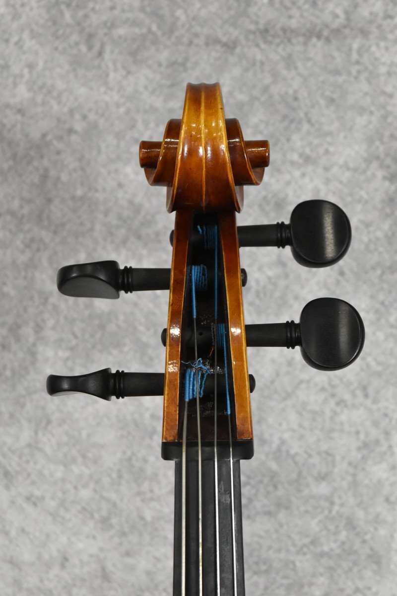 【C】Studio Fiumebianca STRADIVARI 750 チェロ フューメビアンカ Anno2021 3105894