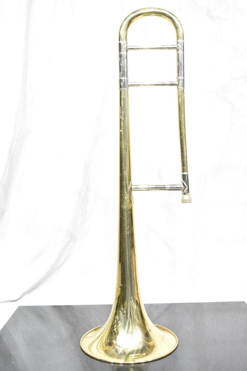 【C】C.G. CONN 6H バルブトロンボーン コーン 3106359
