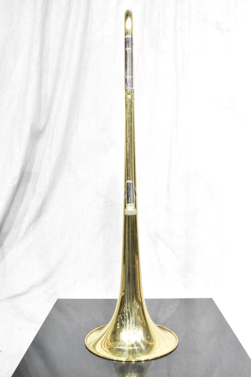 【C】C.G. CONN 6H バルブトロンボーン コーン 3106359