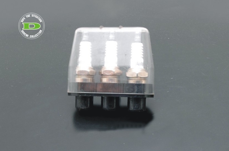 H2 スパークプラグホルダーのみ　ドレミコレクション本店　13137　　 H2 H1 KH500 KH400 KH250