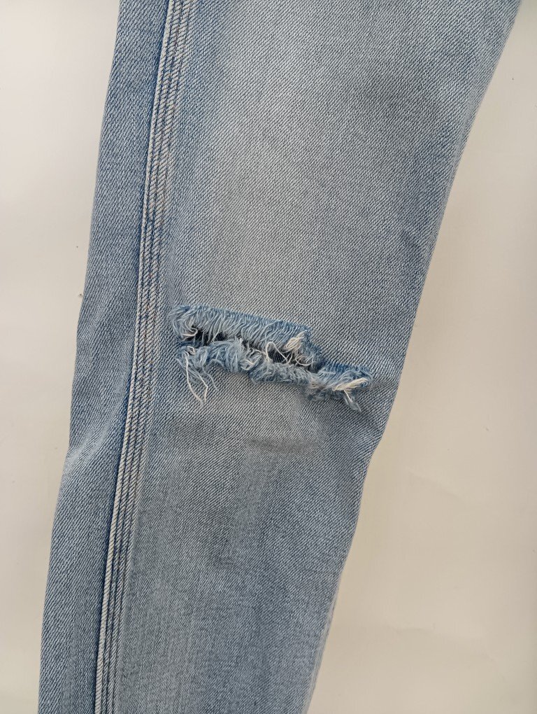 Polo RalphLauren ポロ ラルフローレン ミッドライズ スキニー ジーンズ