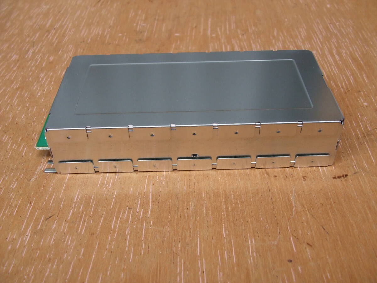 TOA制ワイヤレスチューナーユニット WTU-1820の中古品 です。
