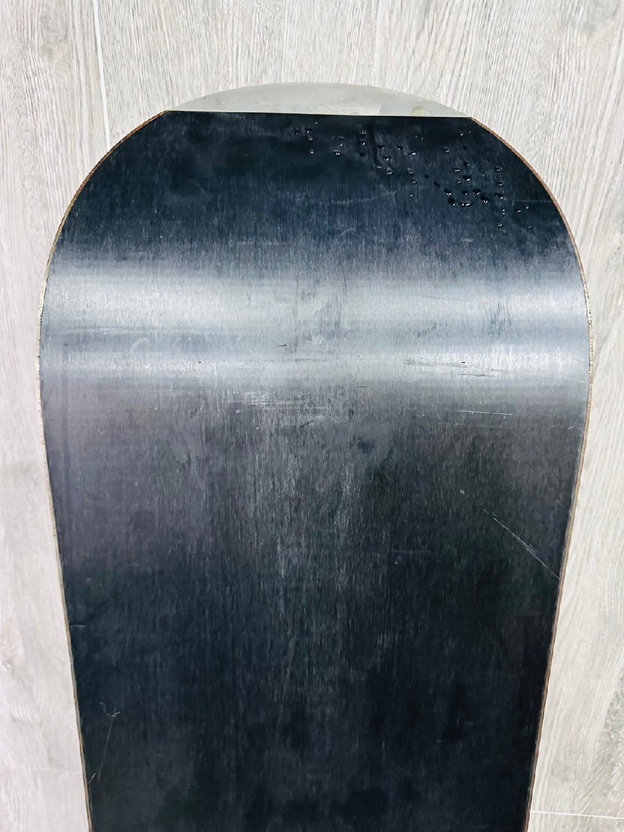 [HAMMER MANUFACTURING сноуборд сноуборд 158cm] б/у товар 