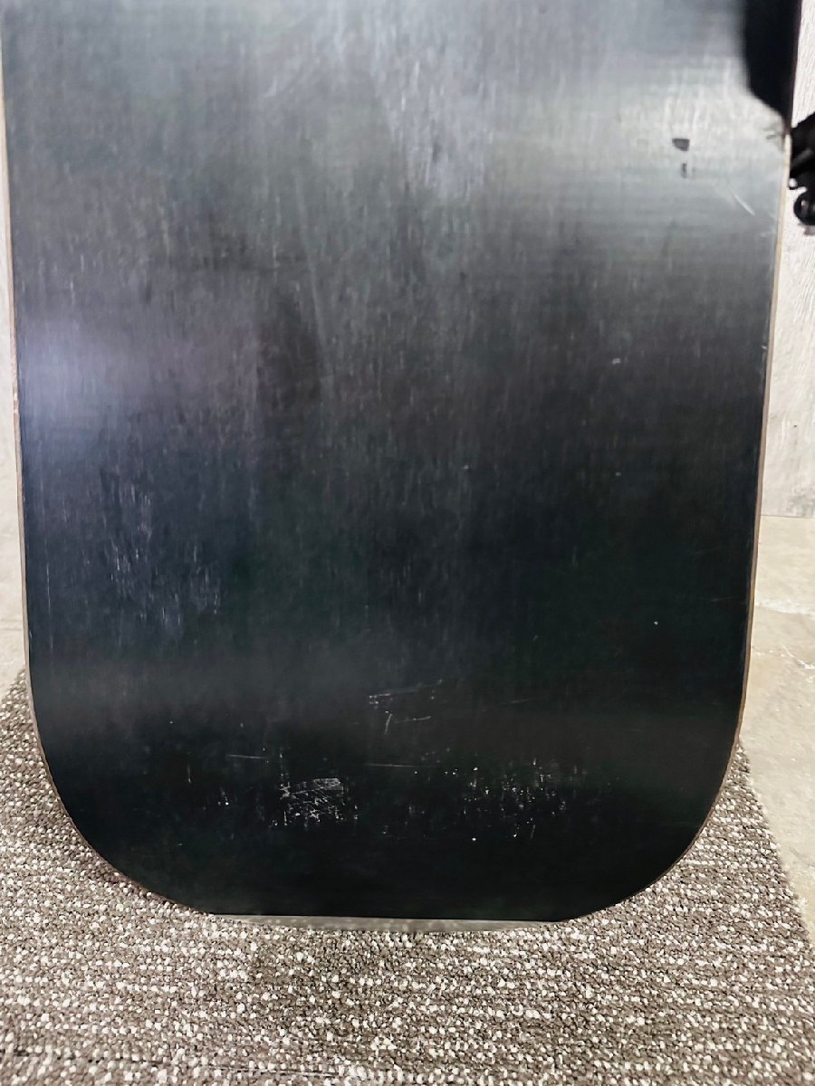 [HAMMER MANUFACTURING сноуборд сноуборд 158cm] б/у товар 