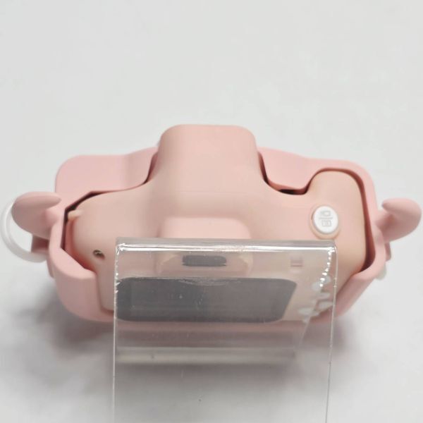 ■子供用デジカメ■キッズ　SDカードなし　小學(xué)生　小悪魔カメラ　おもちゃ　知育玩具　動作確認済　中古品