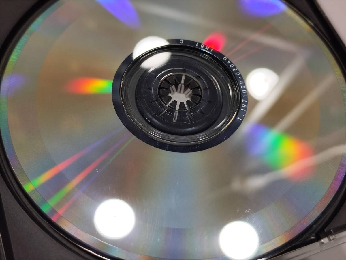 SS セガサターン　【ガンブレイズS】_画像6