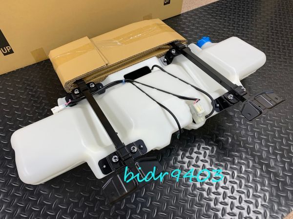 ☆即納 未使用 スバル 純正品 インプレッサ WRX STI GDB スペックC インタークーラー ウォータースプレータンク