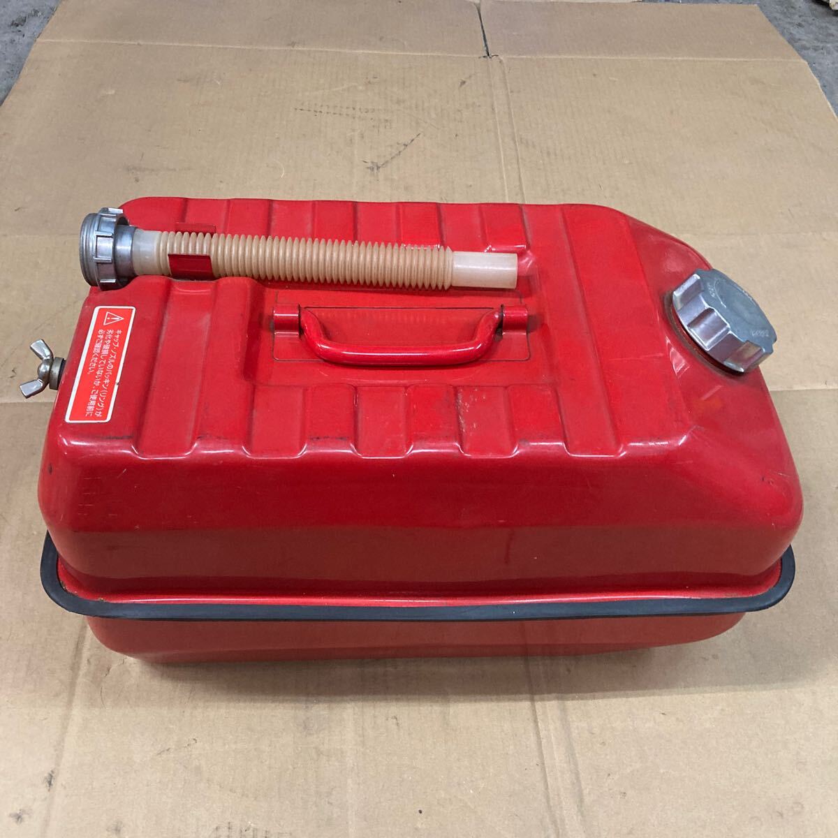 F-52 топливный бак 20L Daiji Industry акционерное общество емкость для горючего топливный бак 