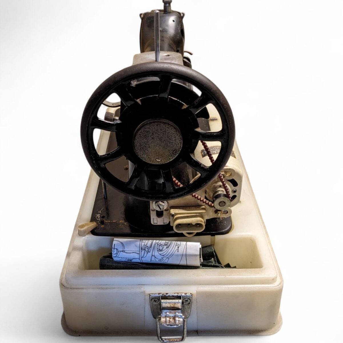 - 250523-3060-1635 SA200 [ подтверждение рабочего состояния ]Mitsubishi HA-1 Mitsubishi античный швейная машина cam весы стандарт объединение. . позиций человек чугун производства битва последующий .....