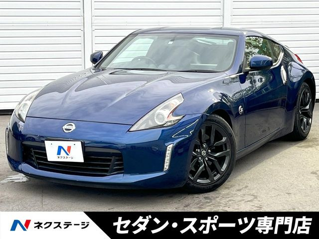 【諸費用コミ】:平成30年 フェアレディZ 3.7